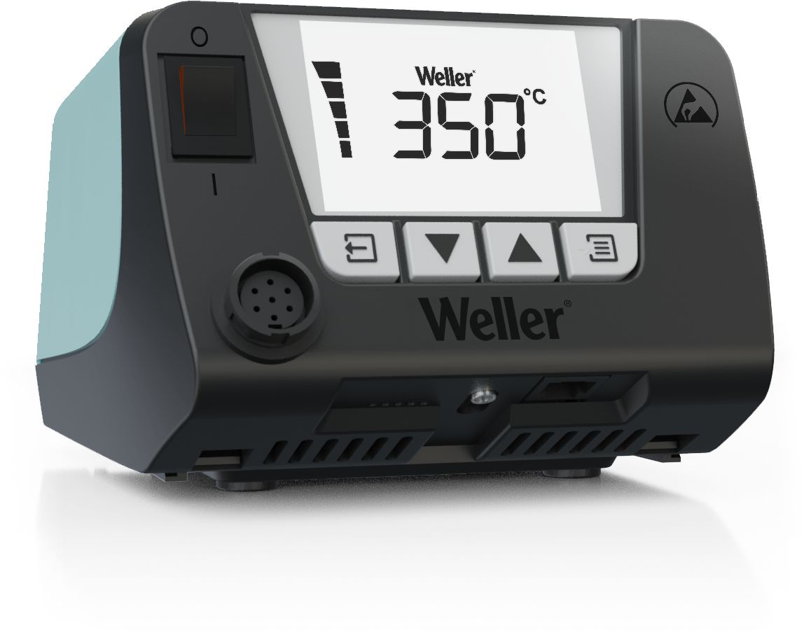 Bộ nguồn WELLER WT 1H