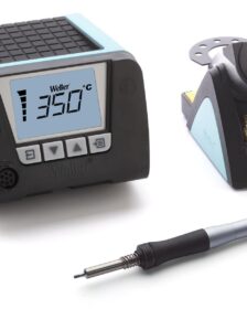Máy hàn thiếc 90W WELLER WT 1010 230V
