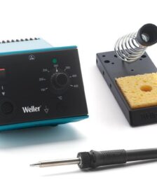 Máy hàn thiếc 80W WELLER WS 81