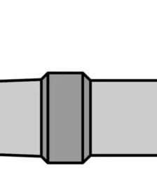 Mũi hàn WELLER PTB8