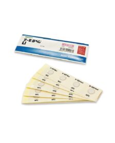 Giấy đo nhiệt độ 180℃ NiGK LI-180