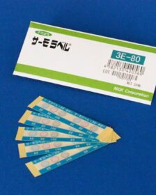 Giấy đo nhiệt độ NiGK 3E-75