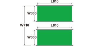 Máy Yamaha surface mounter YRM20DL