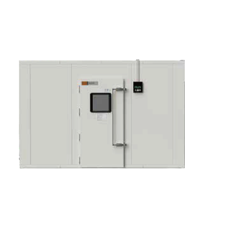 Phòng thử nghiệm nhiệt độ - độ ẩm Etac CH111PA-E