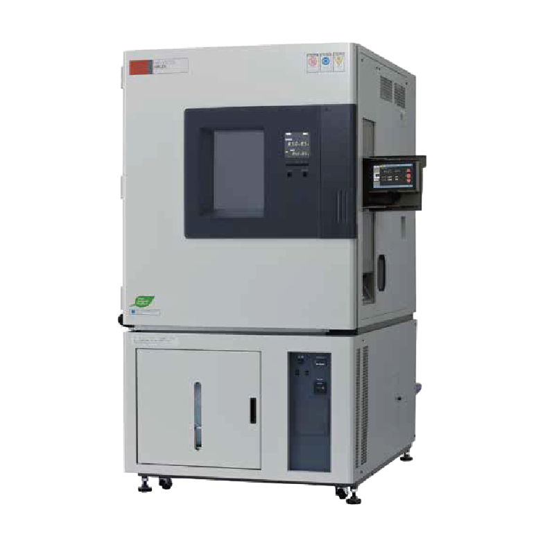 Tủ thử nghiệm nhiệt độ - độ ẩm Etac FX412N-E