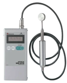 Thiết bị đo lực hàn Amada Miyachi MM-601B-00-10