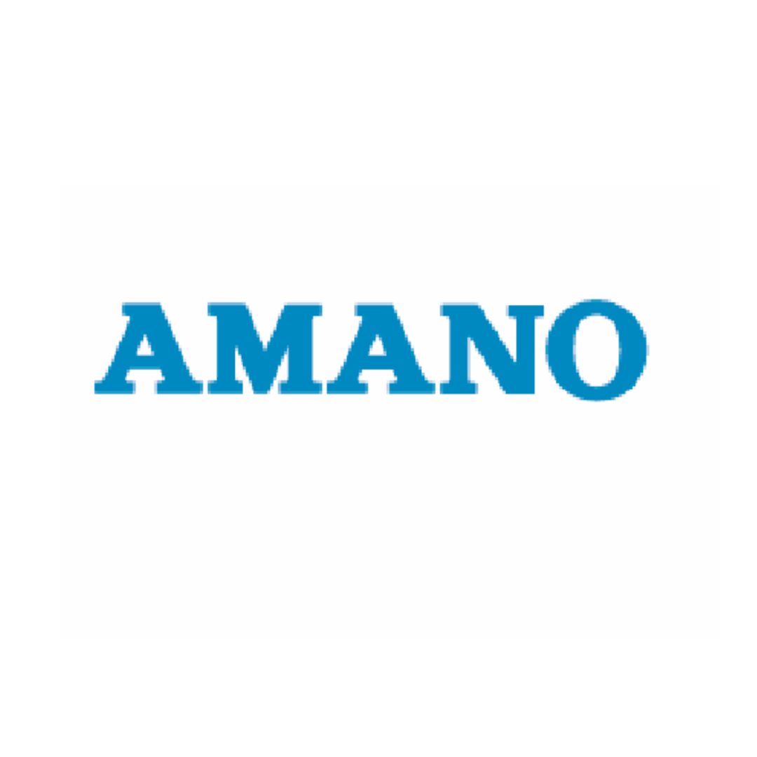 Bộ lọc cho máy lọc bụi AMANO