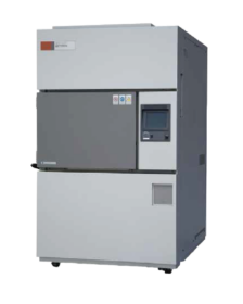 Tủ thử nghiệm sốc nhiệt Etac NT551A