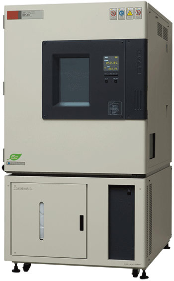 Tủ thử nghiệm nhiệt độ - độ ẩm Etac FX310