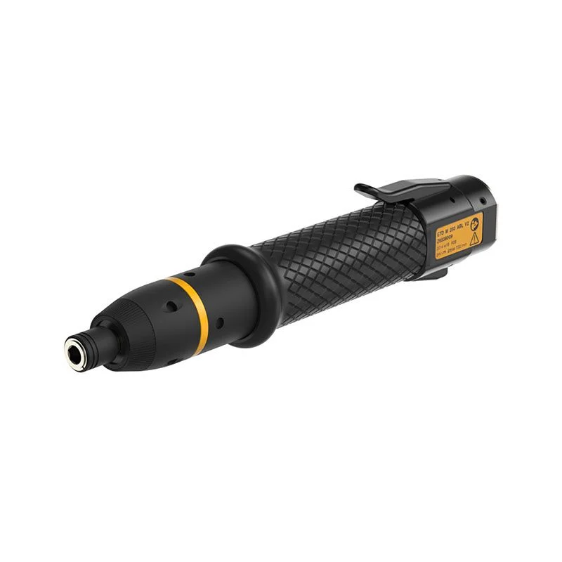 Máy vặn vít lực nhỏ giám sát dòng điện cầm tay dùng điện Atlas Copco