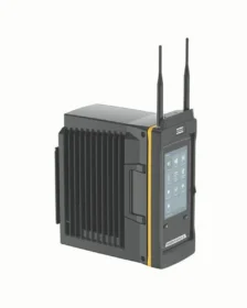 Bộ điều khiển tập trung Atlas Copco POWER FOCUS 8 LV