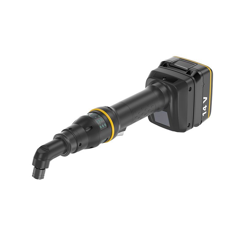 Dụng cụ xiết bu lông đai ốc Atlas Copco