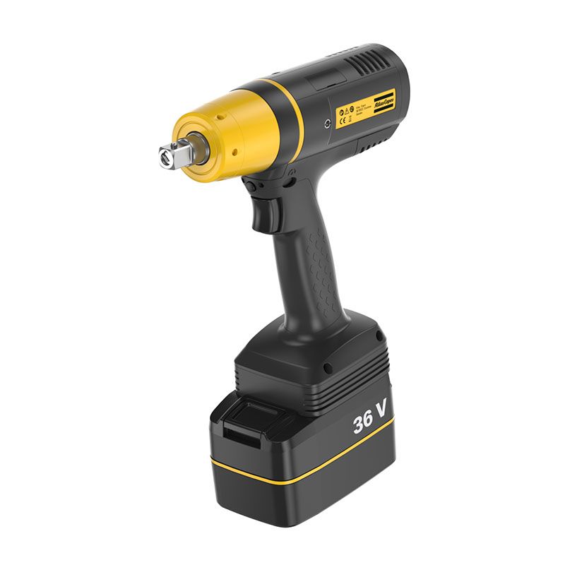 Dụng cụ siết dạng xung dùng pin Atlas Copco ETP TBP-S61-32-10