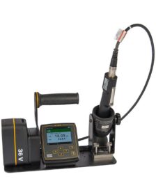 Trạm điều khiển siết thông minh di động Atlas Copco