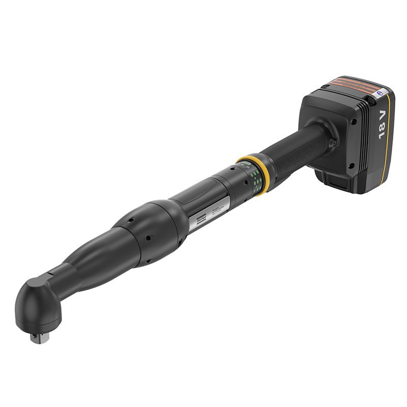 Dụng cụ siết bu lông dạng góc dùng cáp Atlas Copco