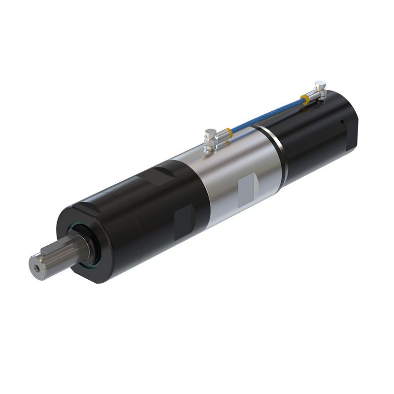 Động cơ cánh gạt LZB của Atlas Copco sử dụng năm cánh gạt để đảm bảo hiệu suất khởi động và tốc độ thấp tuyệt vời. Hầu hết các mô hình đều có các phiên bản tiêu chuẩn và thép không gỉ để phù hợp với nhu cầu cụ thể của ứng dụng của bạn. Thiết kế dài và mỏng tích hợp liền mạch với một số kiểu lắp đặt khác nhau trong khi bánh răng hành tinh nhiều bước đáp ứng các yêu cầu về mô-men xoắn và tốc độ chính xác của bạn, mang lại hiệu quả cao với kích thước nhỏ gọn.