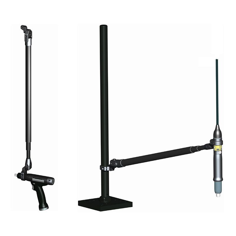 Gá giữ tool Atlas Copco SMC-50-2100