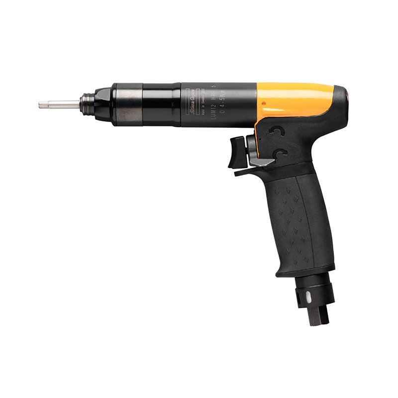 Tay vặn vít ngắt khí tự động LUM cầm tay Atlas Copco LUM12 HRX5