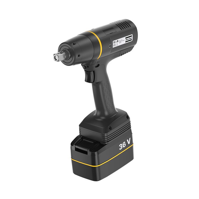 Dụng cụ siết dạng xung dùng pin Atlas Copco ETP TBP91-80-13