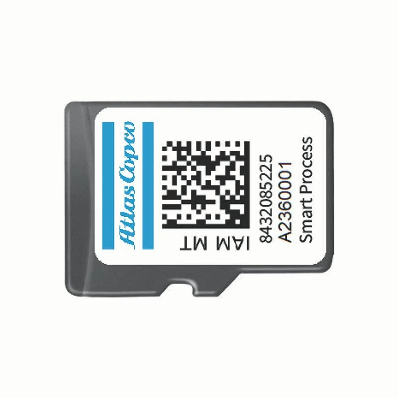 IAM modul lưu trữ thông minh Atlas Copco IAM MT SMART PROCESS