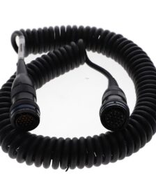 Cáp Atlas Copco CABLE, CURLED