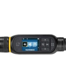 Màn hình bộ điều khiển kiểm tra lực dụng cụ siết Atlas Copco