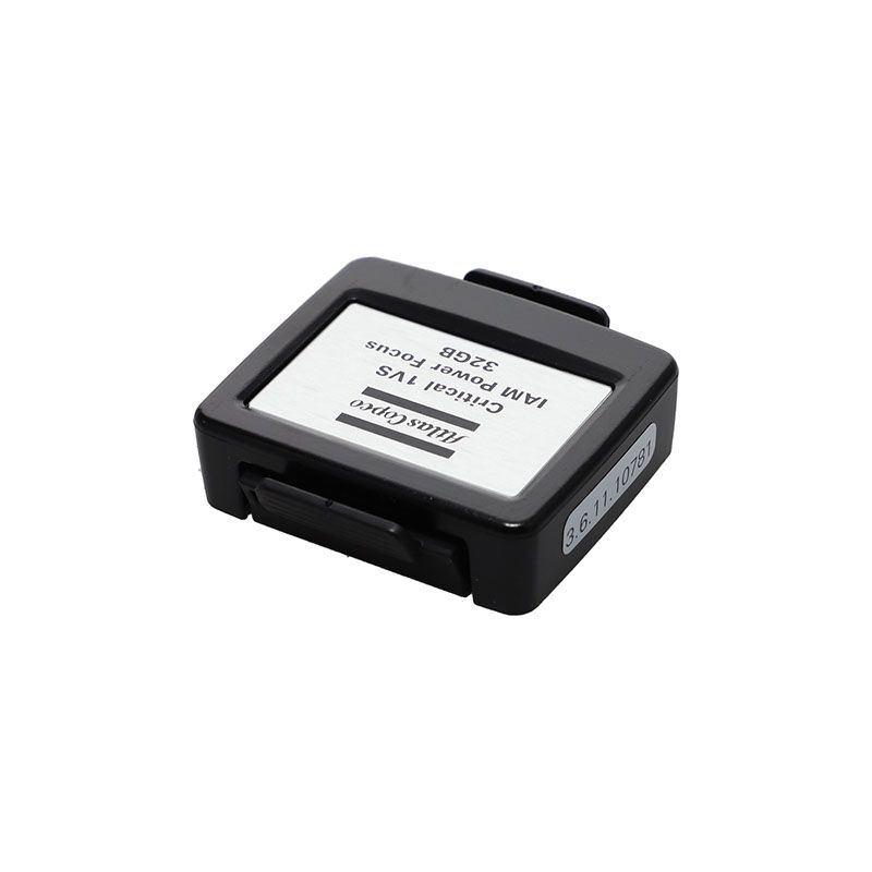 IAM lưu trữ tập trung Atlas Copco IAM PF 32GB Critical 1VS