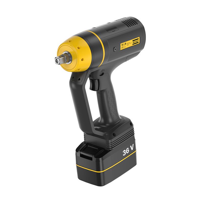 Dụng cụ siết dạng xung dùng pin Atlas Copco ETP TBP-S131-150-13