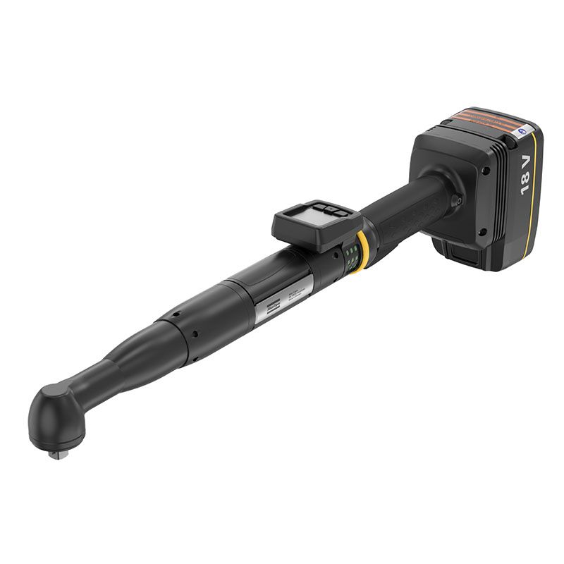 Dụng cụ siết bu lông dạng góc dùng cáp Atlas Copco